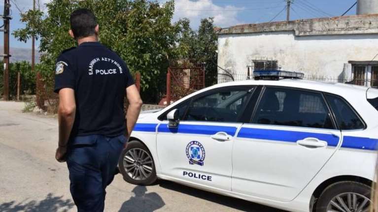 Αχαΐα: Νεκρός μέσα σε λίμνη αίματος  βρέθηκε 62χρονος στο σπίτι του