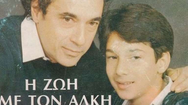 &quot;Τι είναι αυτισμός η ελληνική κοινωνία το έμαθε στα χρόνια του ’80 από τον Δημήτρη Κολλάτο&quot;