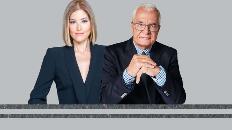 Εκτακτη ανακοίνωση του MEGA για το κεντρικό δελτίο ειδήσεων