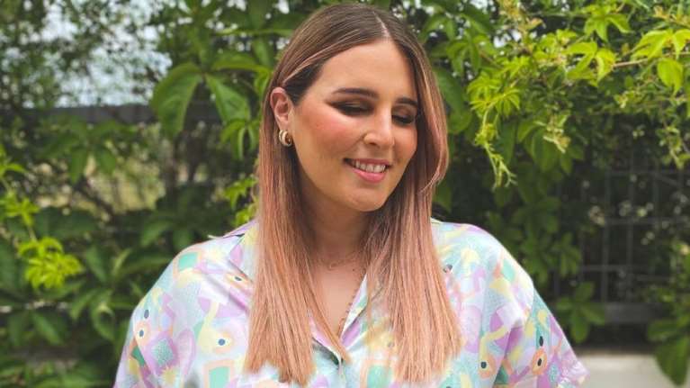 Η Εβελίνα Νικόλιζα απαντά στον Γιώργο Λιάγκα: &quot;Το είπε δημοσίως στην τηλεόραση και δεν άνοιξε ρουθούνι&quot;