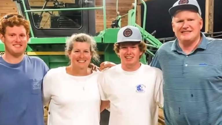 Σοκ στις ΗΠΑ: Μεγαλοδικηγόρος κατηγορείται για τις δολοφονίες συζύγου και γιου - Και πλήρωσε να τον σκοτώσουν για να εισπράξει ασφάλεια ο άλλος γιος