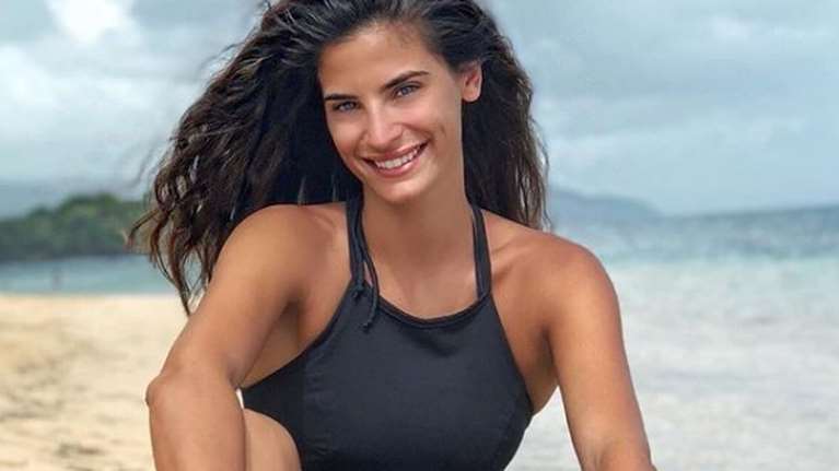 Χριστίνα Μπόμπα: Γράφτηκαν τρελά πράγματα για την περιπέτεια μου με τον κορονοϊό. Μου ήρθε να κάνω μήνυση