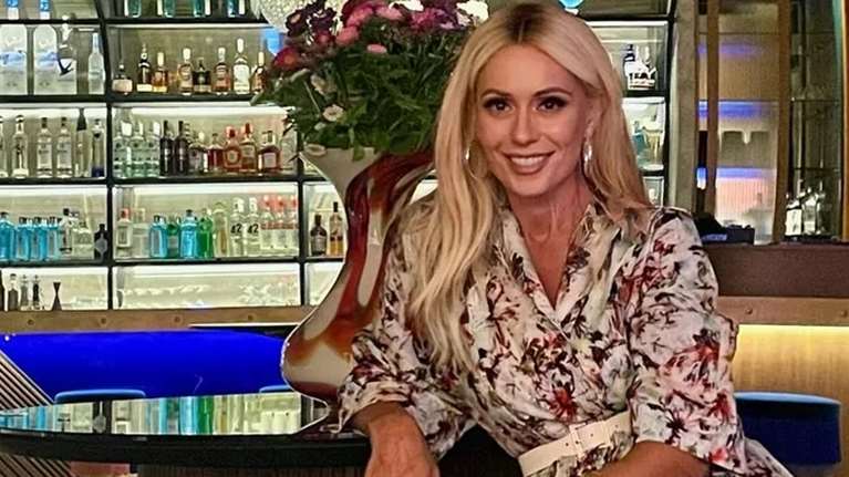 Η Μαρία Μπακοδήμου είπε για τον Αλέξη Κούγια όσα σκεφτόμαστε και εμείς