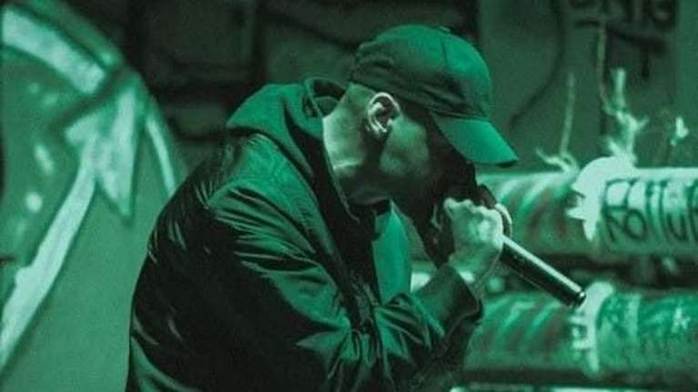 Ραμμένος Άσσος: &quot;Ένα τεράστιο κομμάτι της hip hop σκηνής έχει πέσει στην παγίδα του success story&quot;