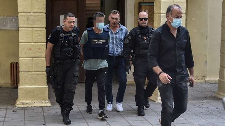 Φονικό στην Πρέβεζα: Για πρώτη φορά σπάει τη σιωπή του ο 48χρονος που σκότωσε τον γείτονά του