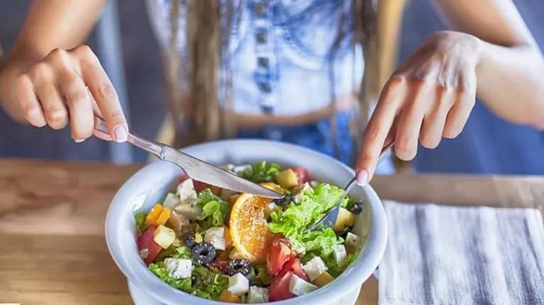 &quot;Φάρμακο&quot; τα φρούτα και τα λαχανικά για την καρδιά - Ρίχνουν την πίεση