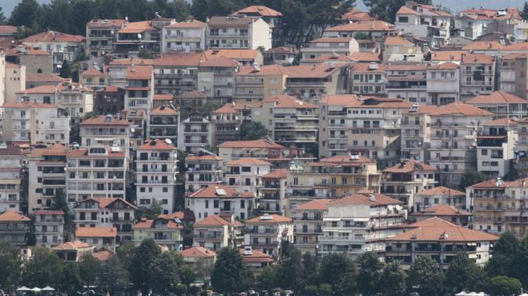 ΕΝΦΙΑ 2021: Αναρτήθηκαν τα εκκαθαριστικά - Πέντε δόσεις, η πρώτη &quot;διπλή&quot; - Τα 6 βήματα που πρέπει να κάνετε