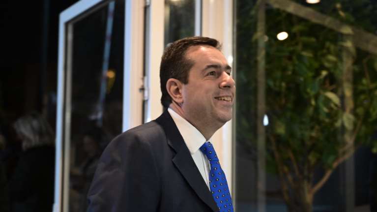 Μηταράκης για Αρβανίτη: Απαράδεκτος και αμετανόητος για τη &quot;δήθεν νεκρή Μαρία του Έβρου&quot;