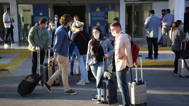 ΕΕ: Ολα έτοιμα για την έγκριση του Πιστοποιητικού COVID -Πράσινο φως από την επιτροπή πολιτικών ελευθεριών