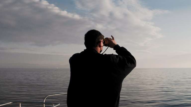 Μηδενικές οι μεταναστευτικές ροές προς τα νησιά του Αιγαίου το τελευταίο 24ωρο