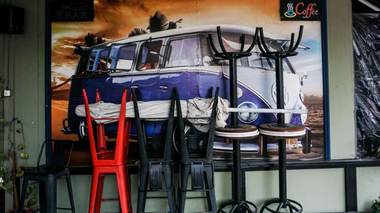 Σαρηγιάννης: Οχι Πάσχα στο χωριό και άνοιγμα εστίασης πριν τις 15 Μαΐου - Αύξηση κρουσμάτων στην Αττική λόγω κορονοπάρτι