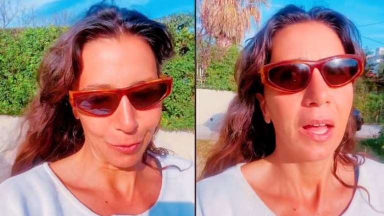 H Μαρία Ελένη Λυκουρέζου άλλαξε το όνομά της: &quot;Αυτό με αντιπροσωπεύει πλέον&quot;