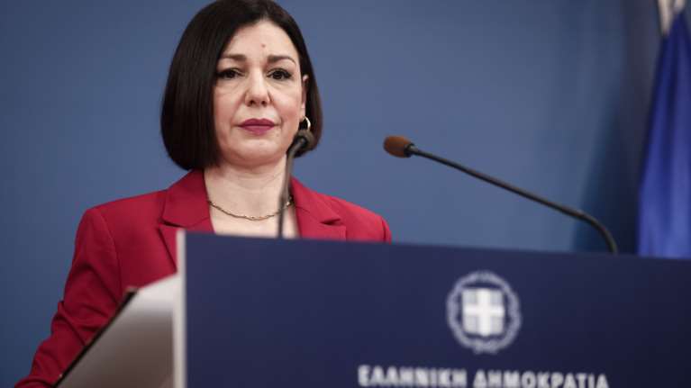 Η απάντηση Πελώνη για τα tweets του 2012: Φτηνή τακτική τυμβωρύχων του διαδικτύου, ενδεικτική της απελπισίας κάποιων...