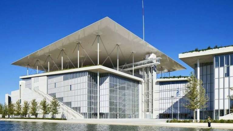 Σταύρος Νιάρχος: Γιατί το Ιδρυμα αποφάσισε να ανακαλέσει δωρεά από το υπουργείο Πολιτισμού - Τι συνέβη