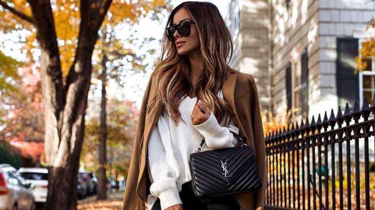 9 casual chic look με όσα έχεις ήδη στη ντουλάπα σου