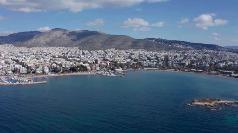 &quot;Αυτοψία&quot; στη Γλυφάδα: Έτσι θα μεταμορφωθεί η αθηναϊκή Ριβιέρα [Βίντεο]