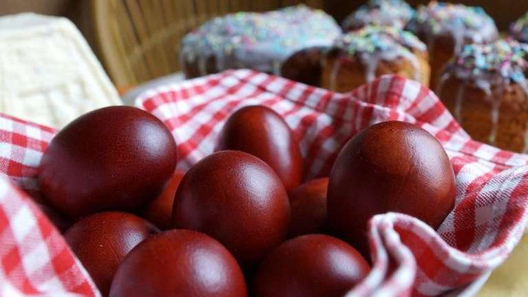 Ο κορονοϊός αλλάζει τις πασχαλινές καταναλωτικές συνήθειες-Στα 53,66 ευρώ το μέσο καλάθι