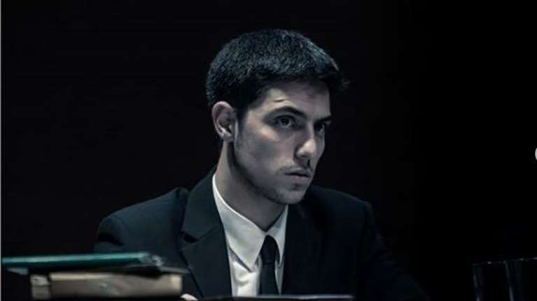 Αγριες Μέλισσες: Αυτός είναι ο Ιορδάνης που μπαίνει στη ζωή της Δρόσως - Ταλέντο του Εθνικού Θεάτρου