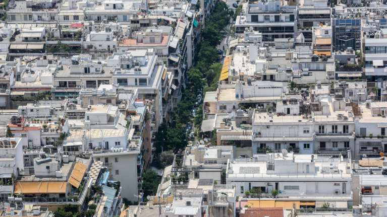 &quot;Δεύτερη ευκαιρία&quot; για τα αδήλωτα τετραγωνικά ιδιοκτησιών: Ανοίγει ξανά η πλατφόρμα