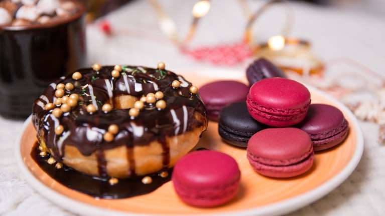 Εορτολόγιο: Ποια ονόματα γιορτάζουν σήμερα, Τρίτη 14 Νοεμβρίου