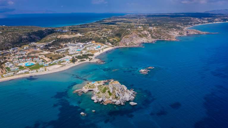 Κως: Νεκρός κρατούμενος στα κρατητήρια του αστυνομικού τμήματος - Αυτοκτόνησε μετά τη σύλληψή του για ληστεία