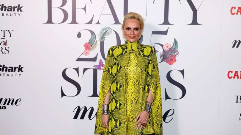 Χριστοπούλου: Είμαι σοβαρό ζώον όσο κοιτάω πίσω και τα σκέφτομαι - Εκεί νομίζω ότι είναι το μεγάλο μου λάθος