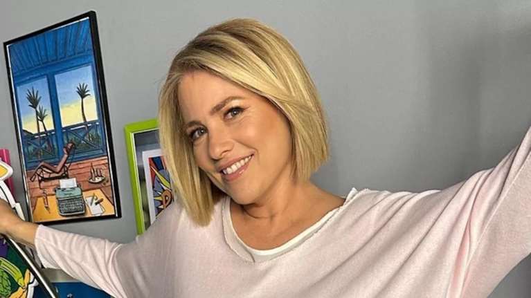 "Πόσο πιο κούκλα να την κάνετε":  Η Μαριάννα Τουμασάτου άλλαξε τα μαλλιά της και ενθουσίασε τους ακολούθους της