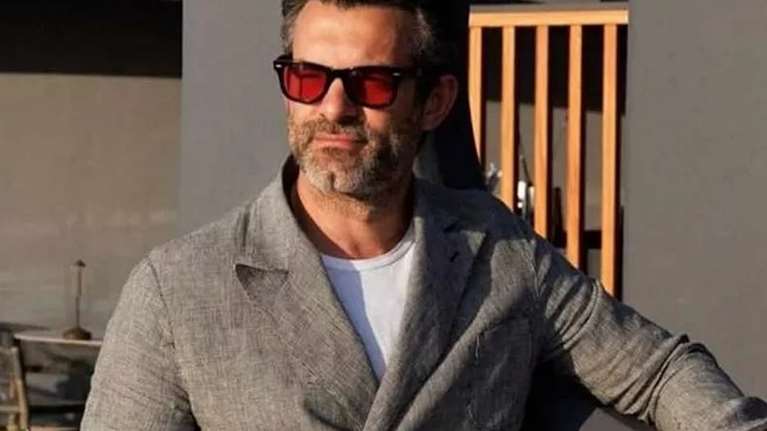 Γενέθλια για τον Φίλιππο Μιχόπουλο | Τα τρυφερά στιγμιότυπα με την Κωνσταντίνα Ευρυπίδου σε ορεινό προορισμό