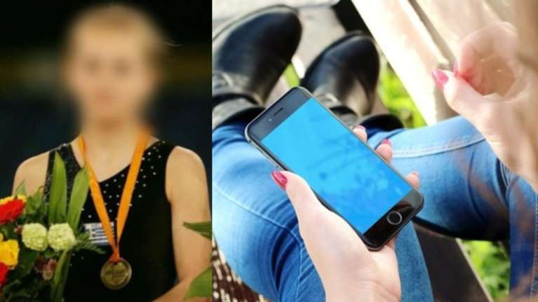 Τηλεφωνικές απάτες: Η συνομιλία που &quot;έκαψε&quot; την πρώην αθλήτρια της ενόργανης - Ο ρόλος της στο κύκλωμα