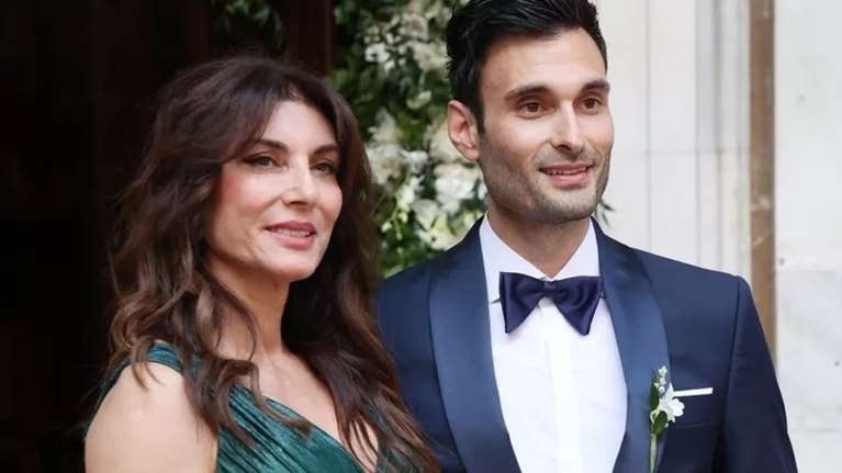 Άννα Πρέλεβιτς: Το μήνυμά της για την Ούρσουλα Νομικού - &quot;Η πεθερά μου&quot;