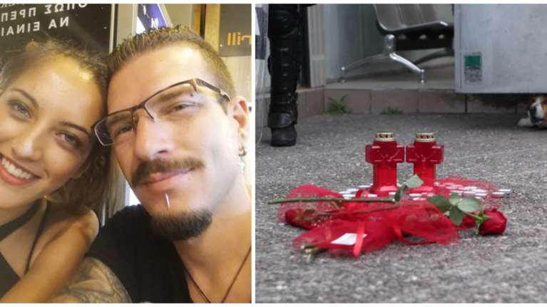 Αγιοι Ανάργυροι: Ο αστυνομικός φρουρός είχε προφυλακιστεί σε υπόθεση με πλαστά διαβατήρια