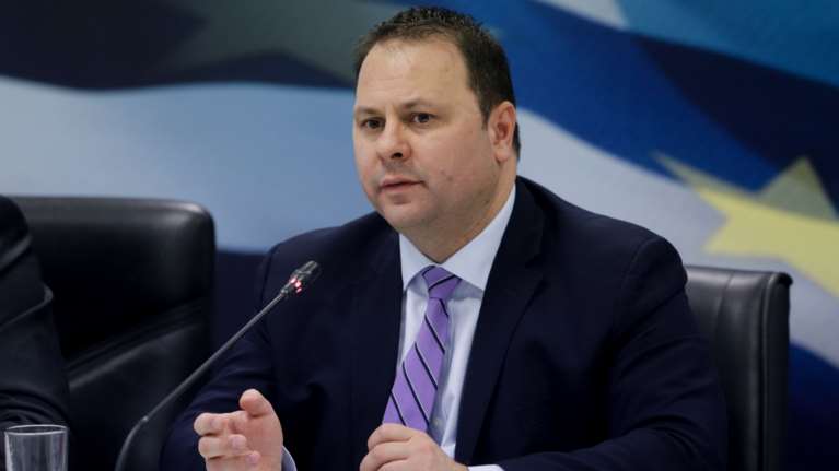 Σταμπουλίδης για συνωστισμό στους εμπορικούς δρόμους: Θα είναι καταστροφικό για όλους τρίτο αυστηρό lockdown