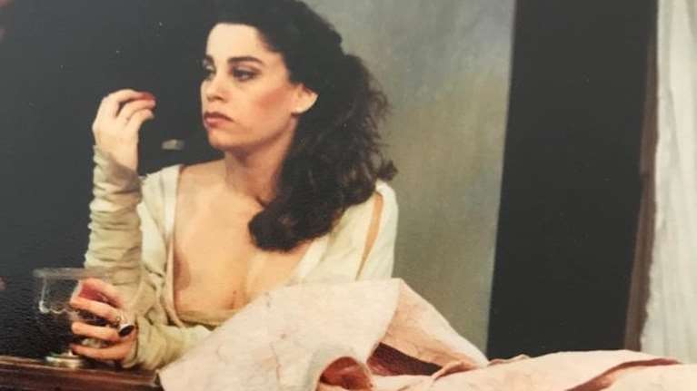 Σε ποια καλλιτέχνιδα απονεμήθηκε το θεατρικό βραβείο &quot;Ελευθερία Σαπουντζή&quot;