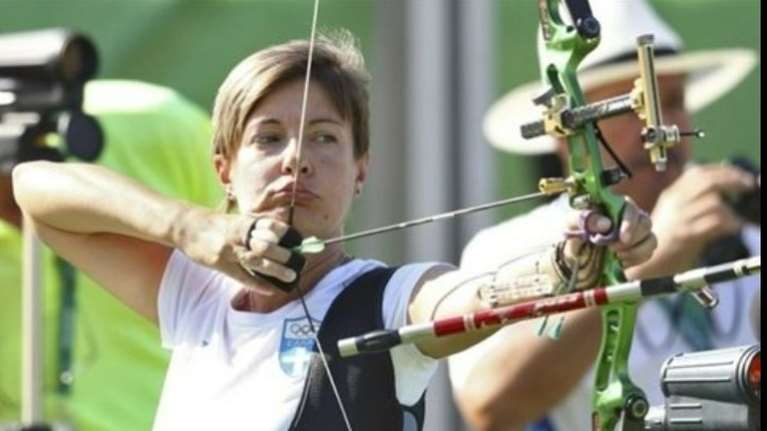 Ολυμπιακοί Αγώνες: &quot;Εκκίνηση&quot; με τρεις Έλληνες την Παρασκευή - Αναλυτικά το πρόγραμμα