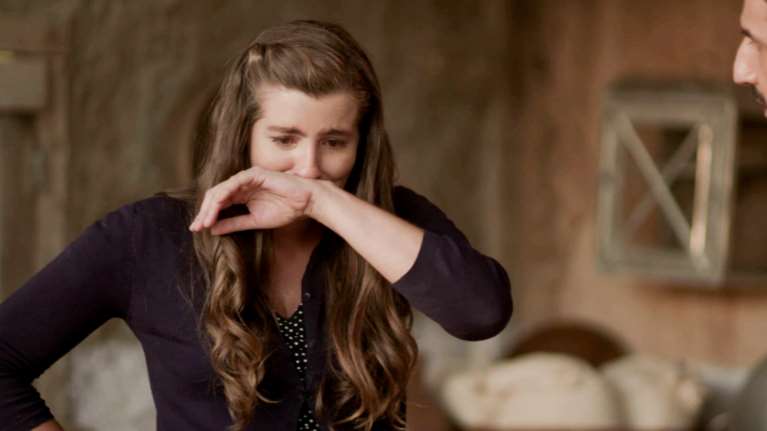 Αγριες Mέλισσες spoiler: Ο Ζάχος αιφνιδιάζει τις αδελφές Σταμίρη - Εγκυος η Ελένη