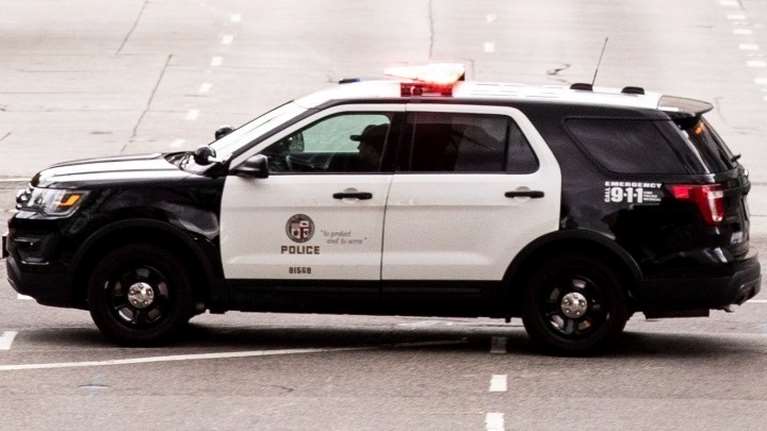 ΗΠΑ: Δύο νεκροί και ένας τραυματίας από πυρά μπροστά σε εκκλησία στην Αλαμπάμα