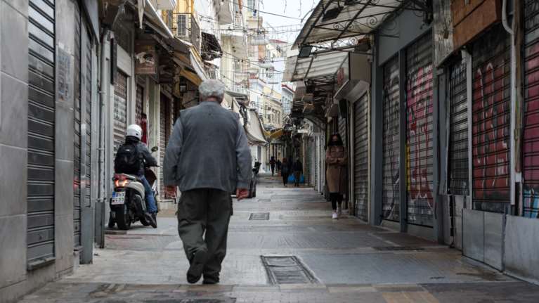 Λιανεμπόριο: Την άλλη εβδομάδα η οριστική απόφαση - Επεκτείνεται το ωράριο κυκλοφορίας [Βίντεο]