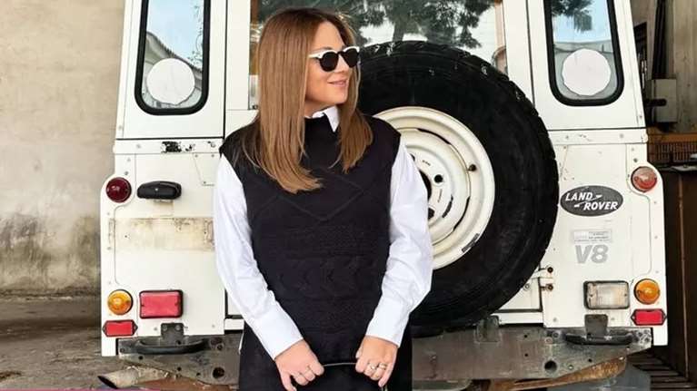 Νέο look για την Νάνσυ Ζαμπέτογλου: Υιοθέτησε την τάση μαλλιών που λατρεύει και η Τζένιφερ Λόπεζ