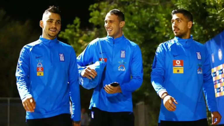 ΠΑΟΚ: Οι Γάλλοι στέλνουν στον &quot;Δικέφαλο&quot; τον Τάσο Δώνη