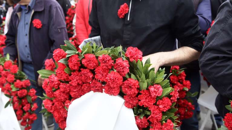 Πρωτομαγιά: Οι συγκεντρώσεις των ΓΣΕΕ, ΑΔΕΔΥ, ΕΚΑ, ΠΑΜΕ, στην Αθήνα