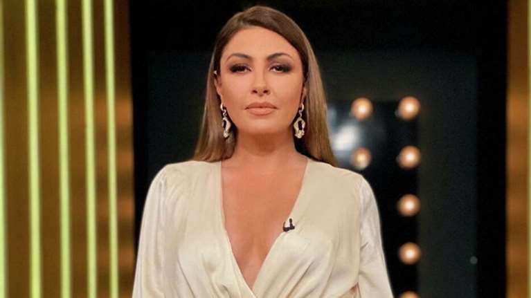 Παπαρίζου - Παναγιωτίδης ξανά μαζί - Επανένωση των "Antique"; Το μήνυμα μυστήριο...