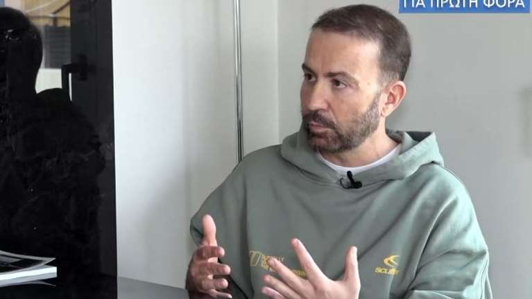 Χάρης Φαρσαράκης: &quot;Παίρνω βοήθεια... Παθαίνω κρίσεις πανικού&quot; - Συγκλονίζει ο φωτογράφος που τον &quot;πλάκωσε&quot; τζιπ στο Κολωνάκι