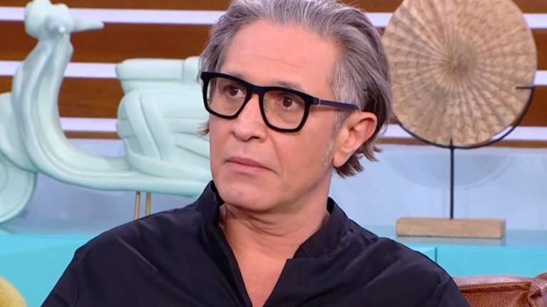 Ο Αιμίλιος Χειλάκης στον Γιώργο Λιάγκα: &quot;Αν ξανακυλήσεις στο ίδιο λάθος, καταλαβαίνεις ότι δεν υπάρχει συγχώρεση&quot;