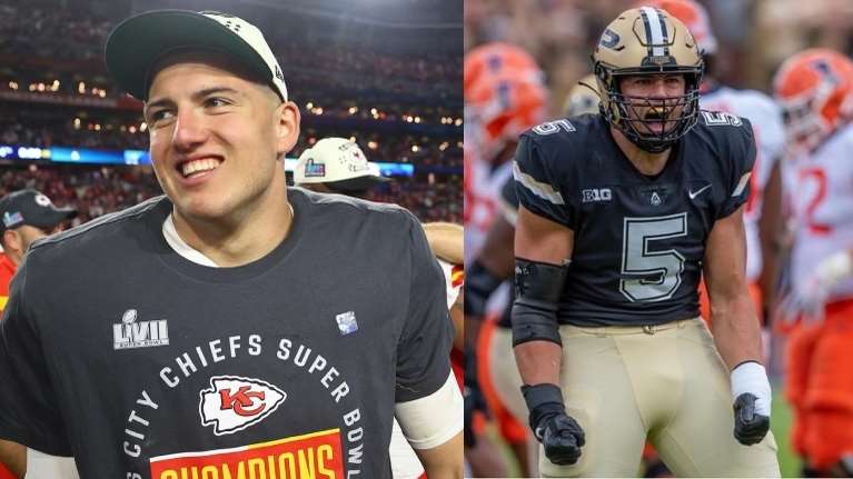 Γιώργος Καρλαύτης: "Η μεγαλύτερή μου έλλειψη ήταν ότι δεν είχα τον πατέρα μου"