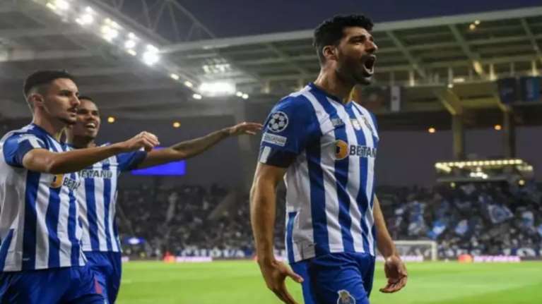 Β’ Όμιλος: Πρώτη και καλύτερη η Πόρτο, εκτός Ευρώπης η Ατλέτικο