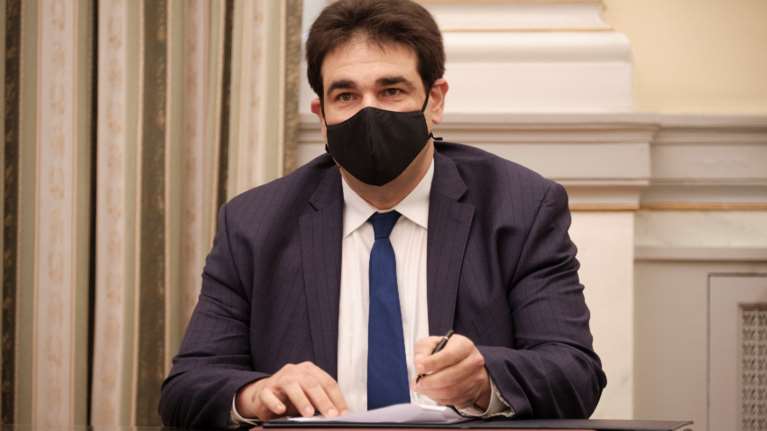 Θ.Λιβάνιος: Τι βγήκε απ΄όλα αυτά;- Υπάρχει κράτος και δουλεύει