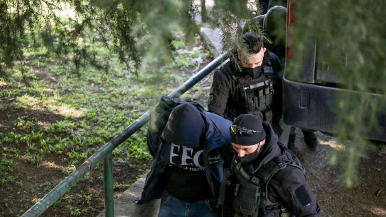 Δολοφονία Αλκη: Τα 28 ευρήματα της ιατροδικαστικής έκθεσης από τα χτυπήματα των χούλιγκαν στον 19χρονο