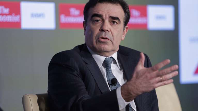 Μαργαρίτης Σχοινάς: Οφείλουμε να προστατεύσουμε τα σύνορα της Ευρώπης και τον ευρωπαϊκό τρόπο ζωής