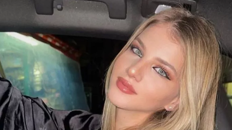 Η καλλονή Άννα Μαρία Ίβιτς στις 8 καλύτερες αθλήτριες του κόσμου- Το συγκινητικό μήνυμα της Ελένης Πετρουλάκη