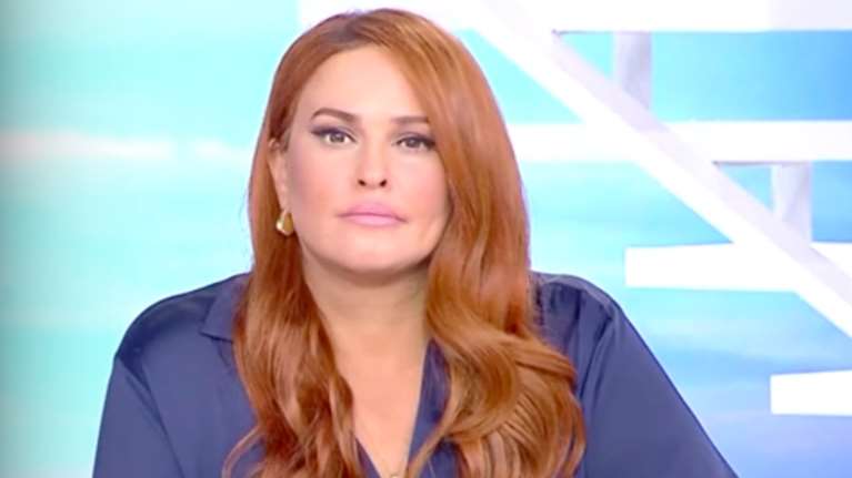 Σίσσυ Χρηστίδου: &quot;Αν η Έλενα Χριστοπούλου αποδεχθεί εξωδικαστική συμφωνία, είναι σαν να παραδέχεται ότι...&quot;